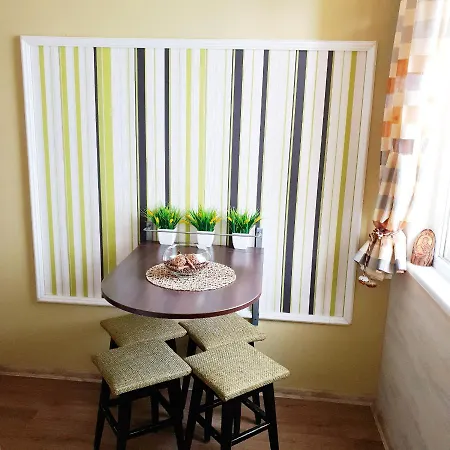 Apartment Ameli