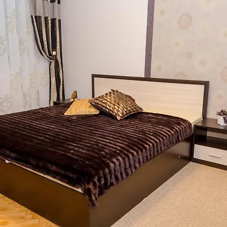 Ameli Apartment