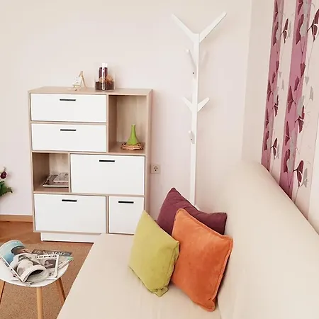 Ameli Apartment Varna