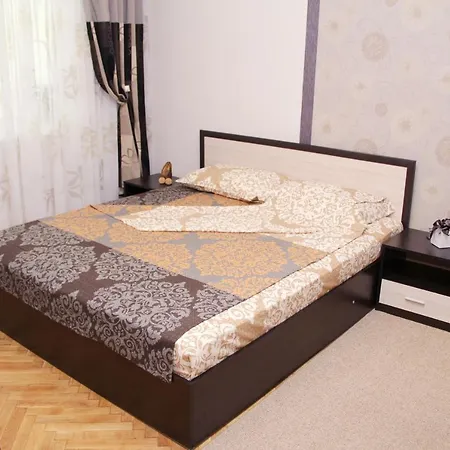 Ameli Apartment Varna