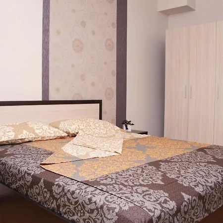 Apartment Ameli