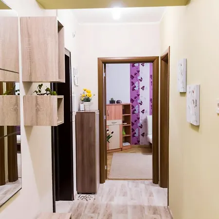 Ameli Apartment *