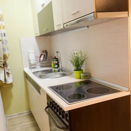 Ameli Apartment Varna
