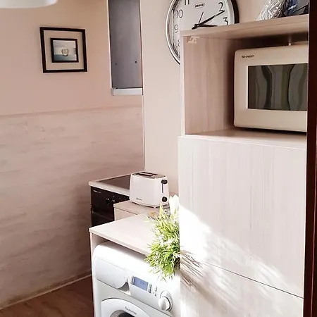 Ameli Apartment *