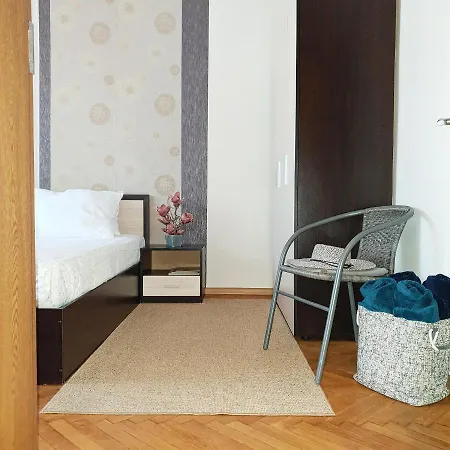 Ameli Apartmán