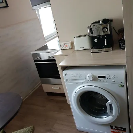 Ameli Apartmán
