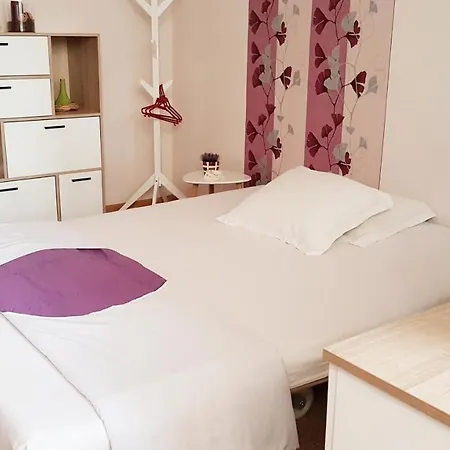 Apartmán Ameli