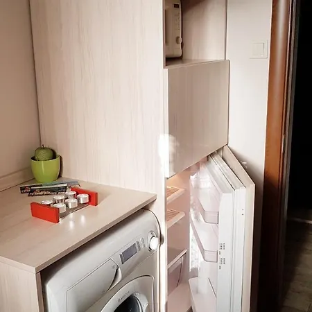 Lejlighed Ameli Varna