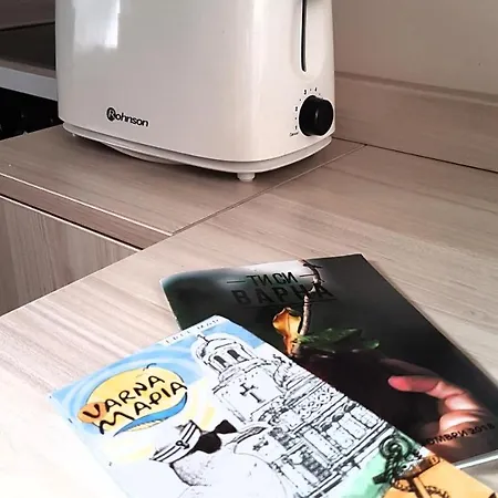 Apartmán Ameli